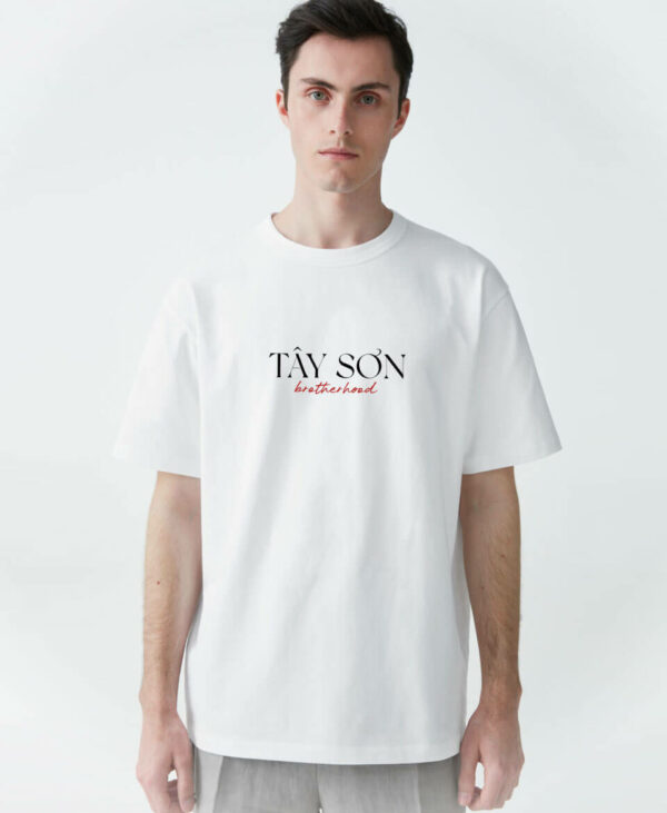 T-Shirt Name 2